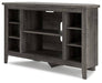 Arlenbry Corner TV Stand - Affordable Home Luxury