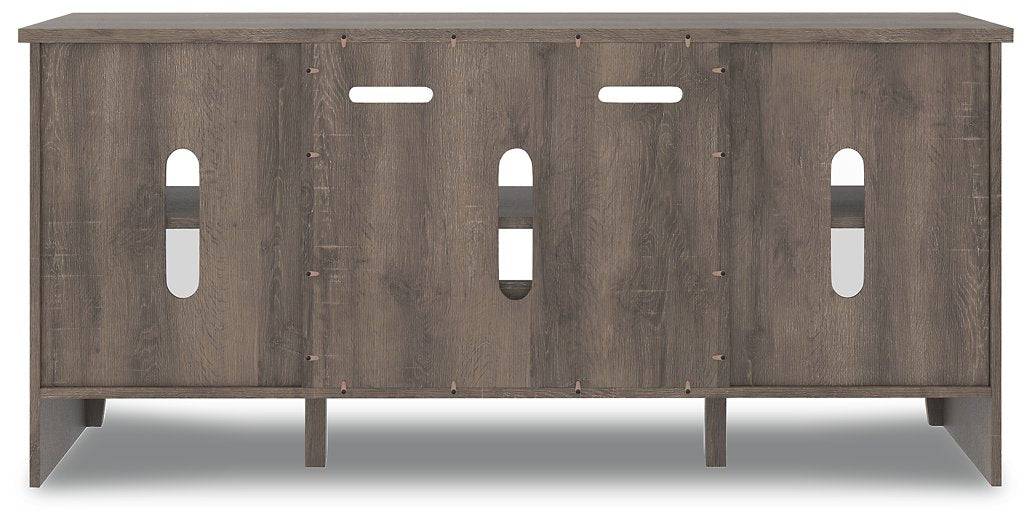 Arlenbry 60" TV Stand - Affordable Home Luxury