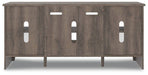 Arlenbry 60" TV Stand - Affordable Home Luxury