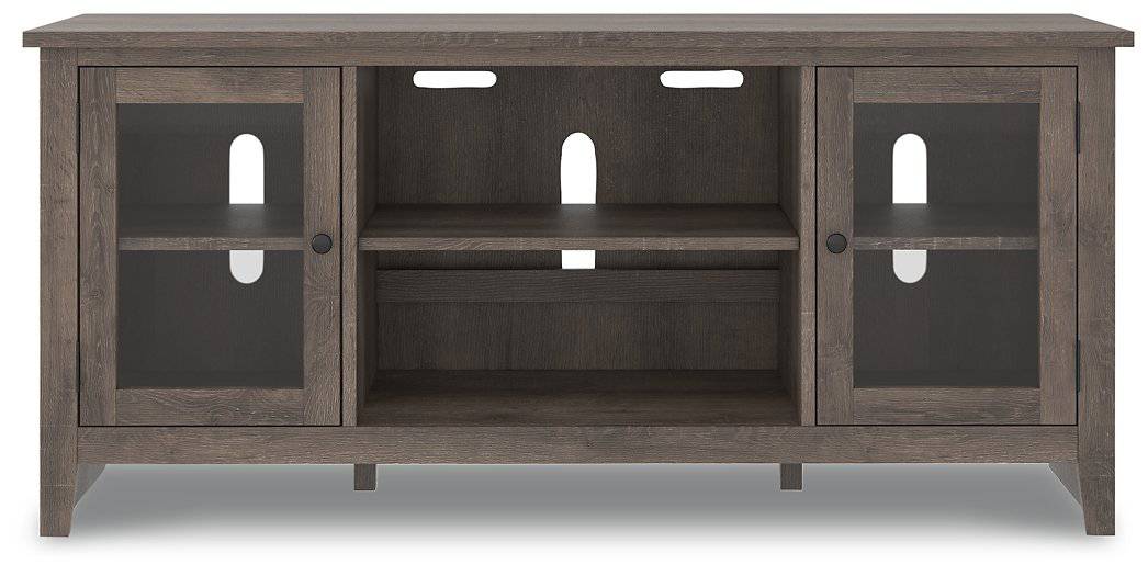 Arlenbry 60" TV Stand - Affordable Home Luxury