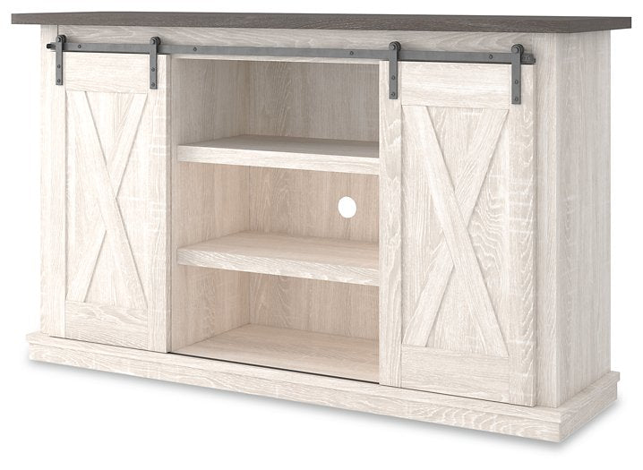 Dorrinson 54" TV Stand - Affordable Home Luxury