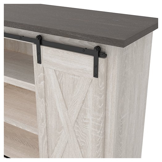 Dorrinson 54" TV Stand - Affordable Home Luxury