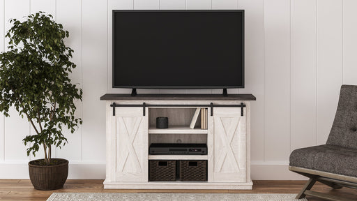 Dorrinson 54" TV Stand - Affordable Home Luxury