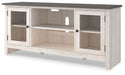 Dorrinson 60" TV Stand - Affordable Home Luxury