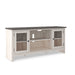 Dorrinson 60" TV Stand - Affordable Home Luxury