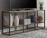 Wadeworth 65" TV Stand - Affordable Home Luxury