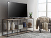 Wadeworth 65" TV Stand - Affordable Home Luxury