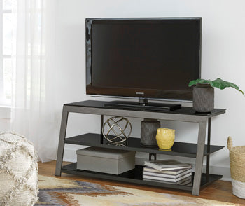 Rollynx 48" TV Stand - Affordable Home Luxury