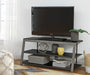 Rollynx 48" TV Stand - Affordable Home Luxury