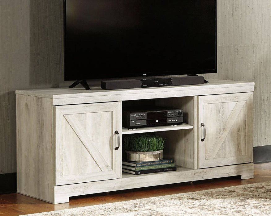 Bellaby 4-Piece Entertainment Center - Affordable Home Luxury