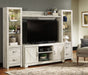 Bellaby 4-Piece Entertainment Center - Affordable Home Luxury