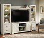 Bellaby 4-Piece Entertainment Center - Affordable Home Luxury