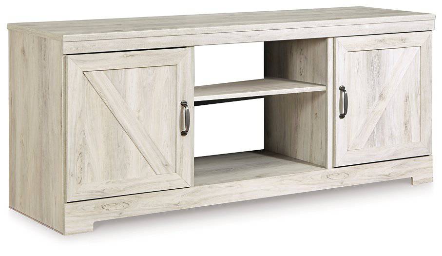 Bellaby 4-Piece Entertainment Center - Affordable Home Luxury