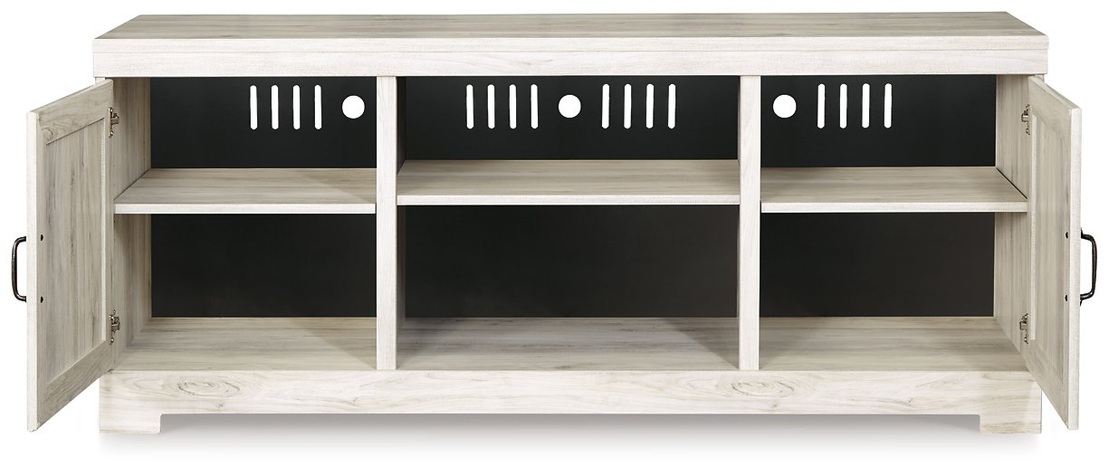 Bellaby 4-Piece Entertainment Center - Affordable Home Luxury