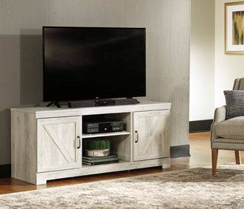 Bellaby 63" TV Stand - Affordable Home Luxury