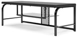 Lynxtyn 48" TV Stand - Affordable Home Luxury