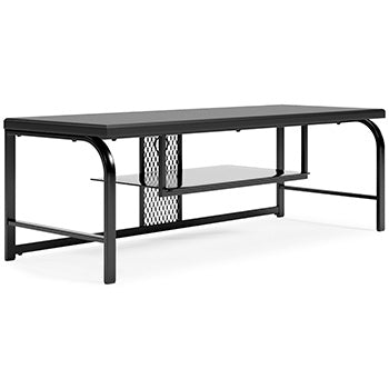 Lynxtyn 48" TV Stand - Affordable Home Luxury