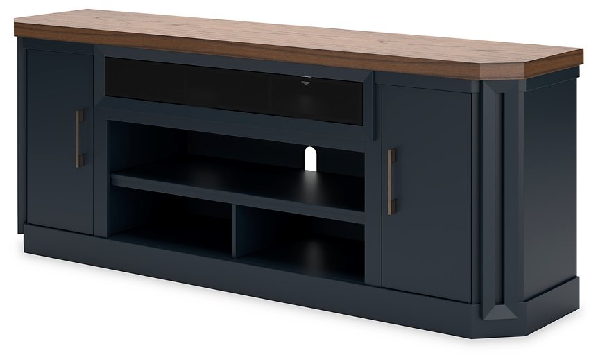 Landocken 83" TV Stand - Affordable Home Luxury