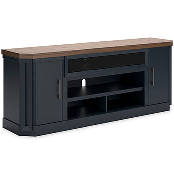 Landocken 83" TV Stand - Affordable Home Luxury