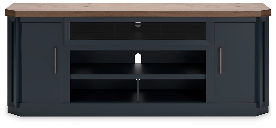 Landocken 83" TV Stand - Affordable Home Luxury