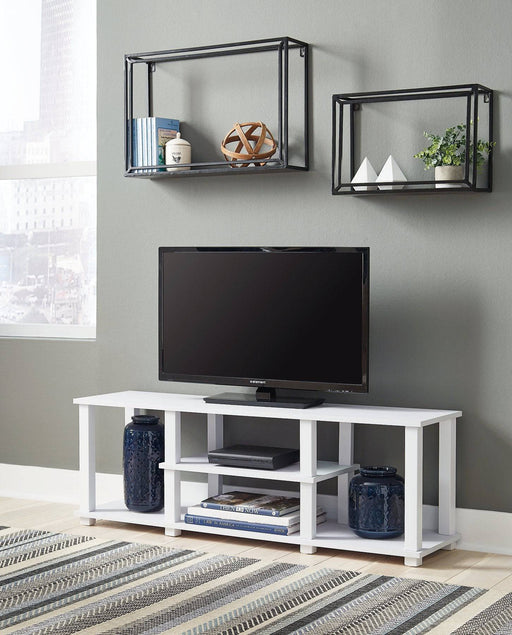 Baraga 48" TV Stand - Affordable Home Luxury