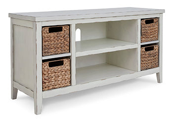 Mirimyn 47" TV Stand - Affordable Home Luxury