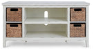 Mirimyn 47" TV Stand - Affordable Home Luxury