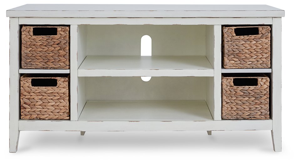 Mirimyn 47" TV Stand - Affordable Home Luxury