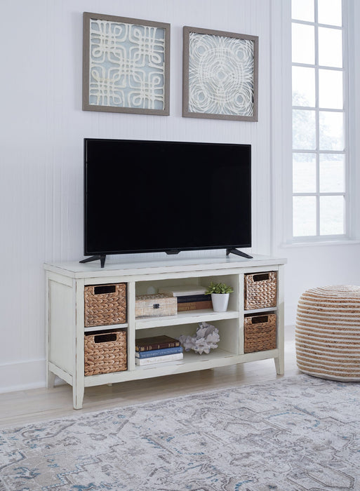 Mirimyn 47" TV Stand - Affordable Home Luxury