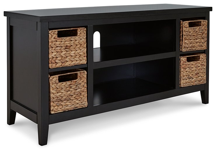 Mirimyn 47" TV Stand - Affordable Home Luxury