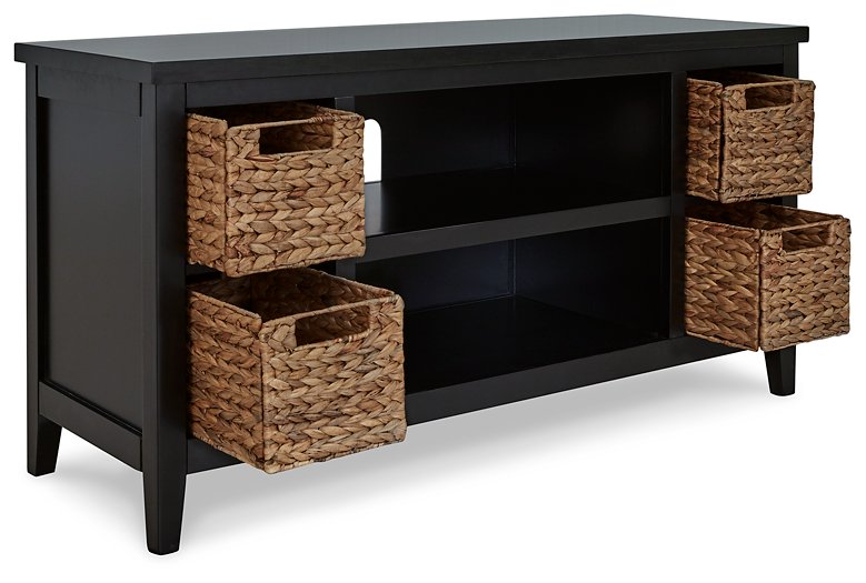 Mirimyn 47" TV Stand - Affordable Home Luxury