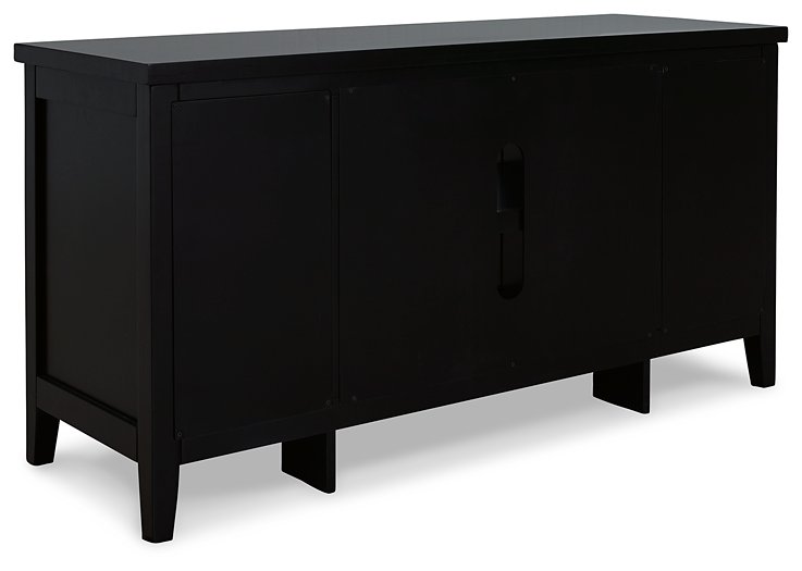 Mirimyn 47" TV Stand - Affordable Home Luxury