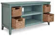 Mirimyn 47" TV Stand - Affordable Home Luxury