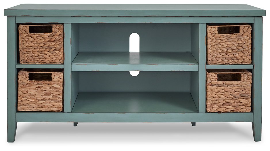 Mirimyn 47" TV Stand - Affordable Home Luxury