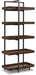 Starmore 3-Piece Wall Unit with Electric Fireplace - Affordable Home Luxury