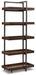 Starmore 3-Piece Wall Unit with Electric Fireplace - Affordable Home Luxury