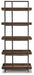 Starmore 3-Piece Wall Unit with Electric Fireplace - Affordable Home Luxury