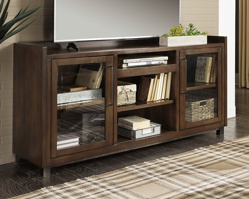 Starmore 70" TV Stand - Affordable Home Luxury