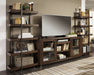 Starmore 3-Piece Entertainment Center - Affordable Home Luxury