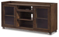 Starmore 3-Piece Entertainment Center - Affordable Home Luxury