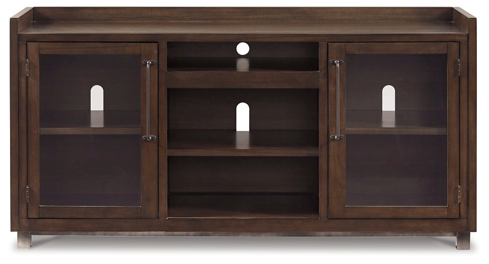 Starmore 3-Piece Entertainment Center - Affordable Home Luxury