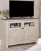 Bolanburg 50" TV Stand - Affordable Home Luxury