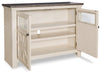 Bolanburg 50" TV Stand - Affordable Home Luxury