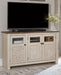 Bolanburg 60" TV Stand - Affordable Home Luxury