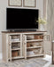 Bolanburg 60" TV Stand - Affordable Home Luxury