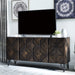 Chasinfield 72" TV Stand - Affordable Home Luxury