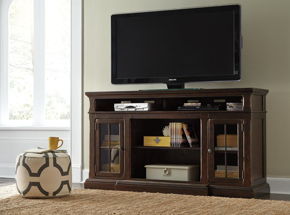 Roddinton 72" TV Stand - Affordable Home Luxury