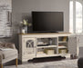 Realyn 74" TV Stand - Affordable Home Luxury