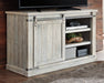 Carynhurst 50" TV Stand - Affordable Home Luxury