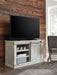 Carynhurst 50" TV Stand - Affordable Home Luxury